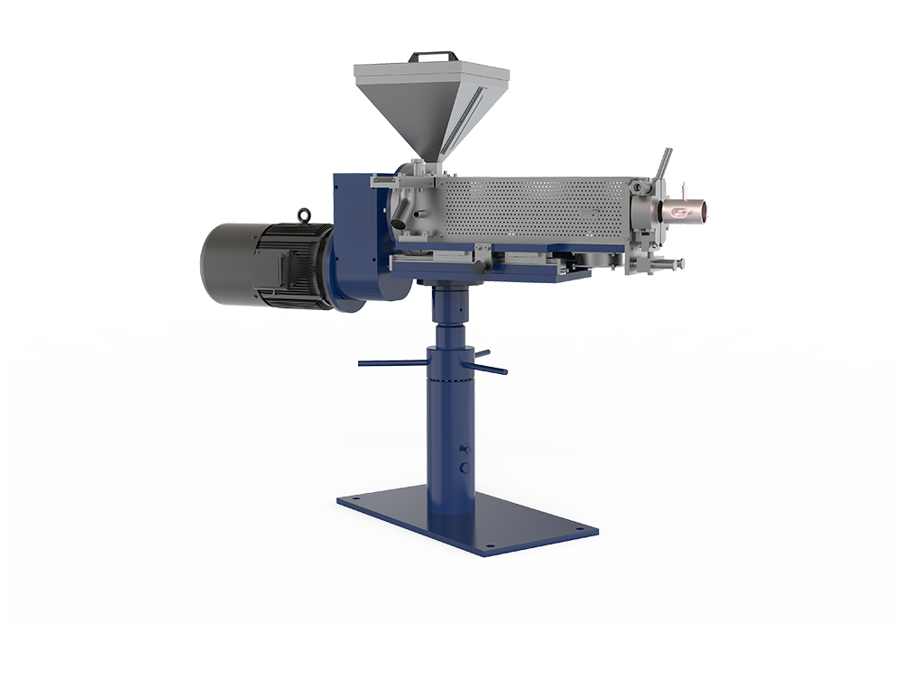 Cable Strip Extruder