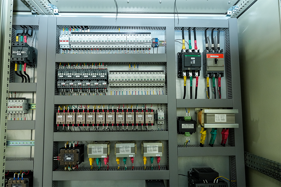 Plant Equipment