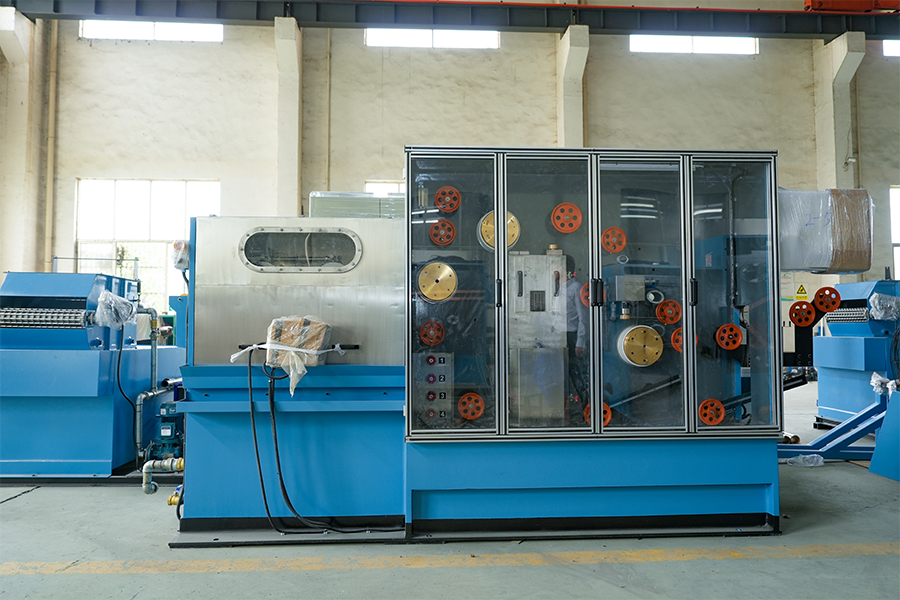 Plant Equipment