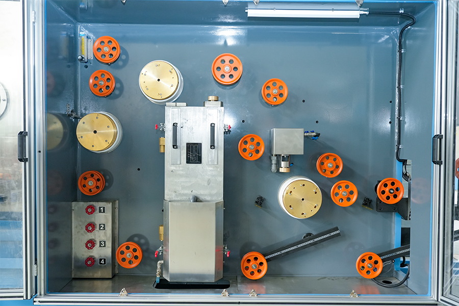 Plant Equipment