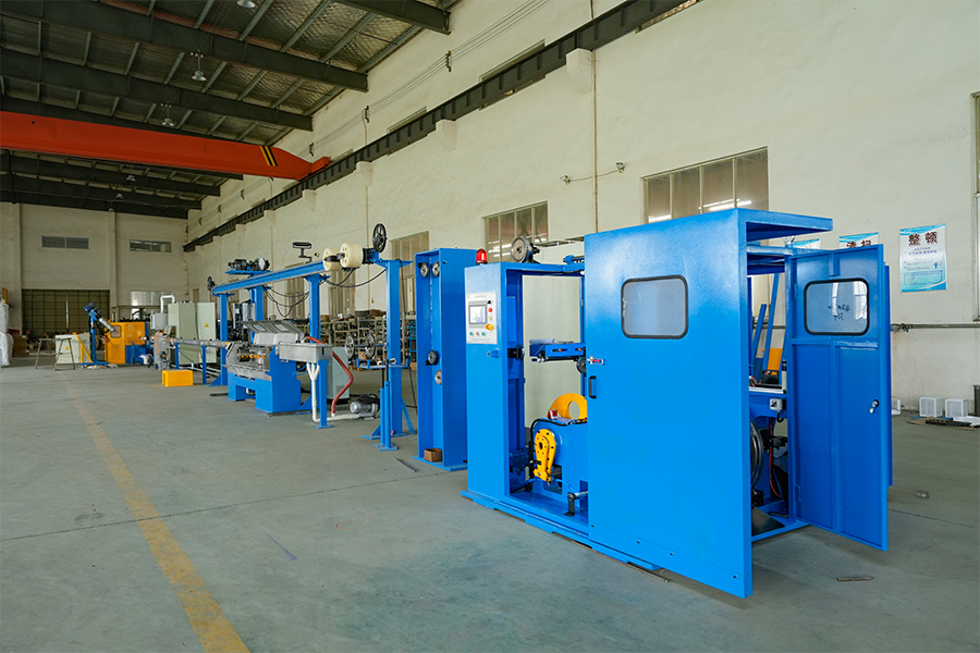 Plant Equipment