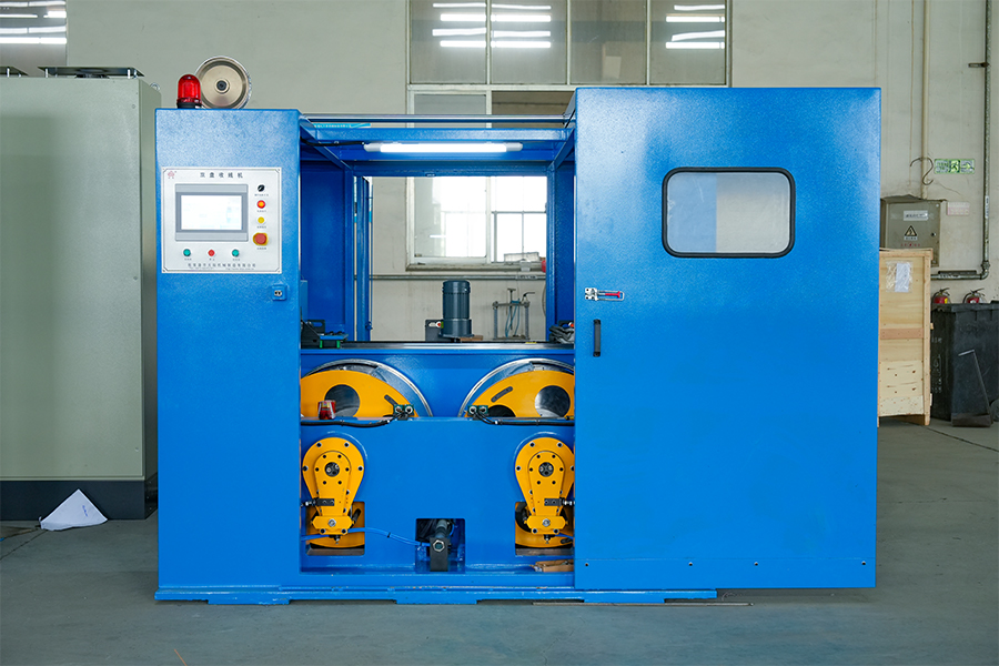 Plant Equipment
