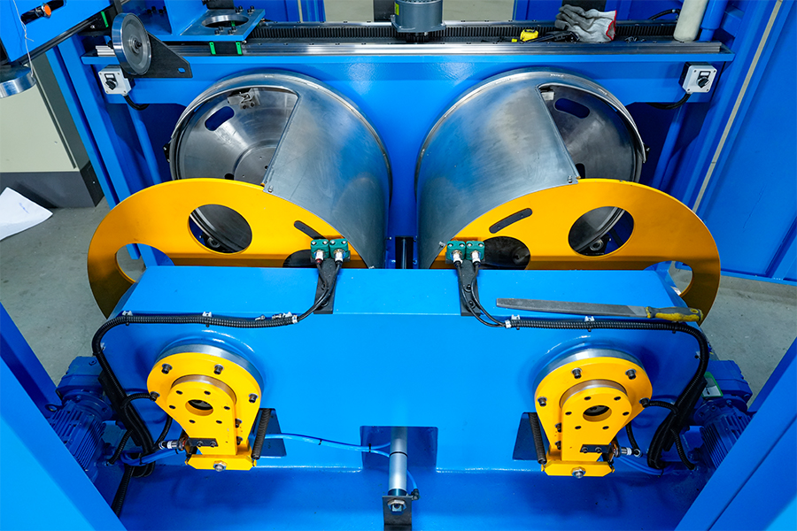 Plant Equipment