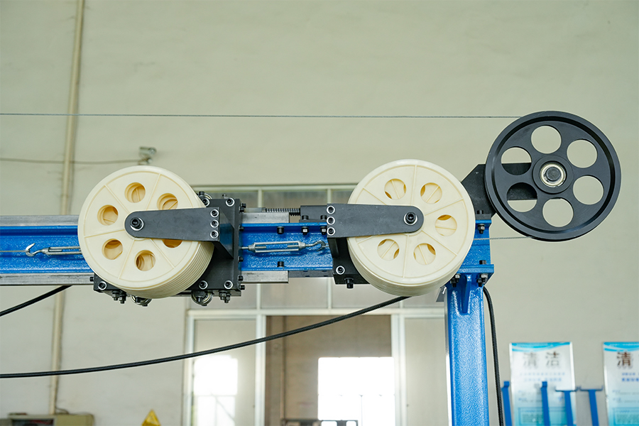 Plant Equipment