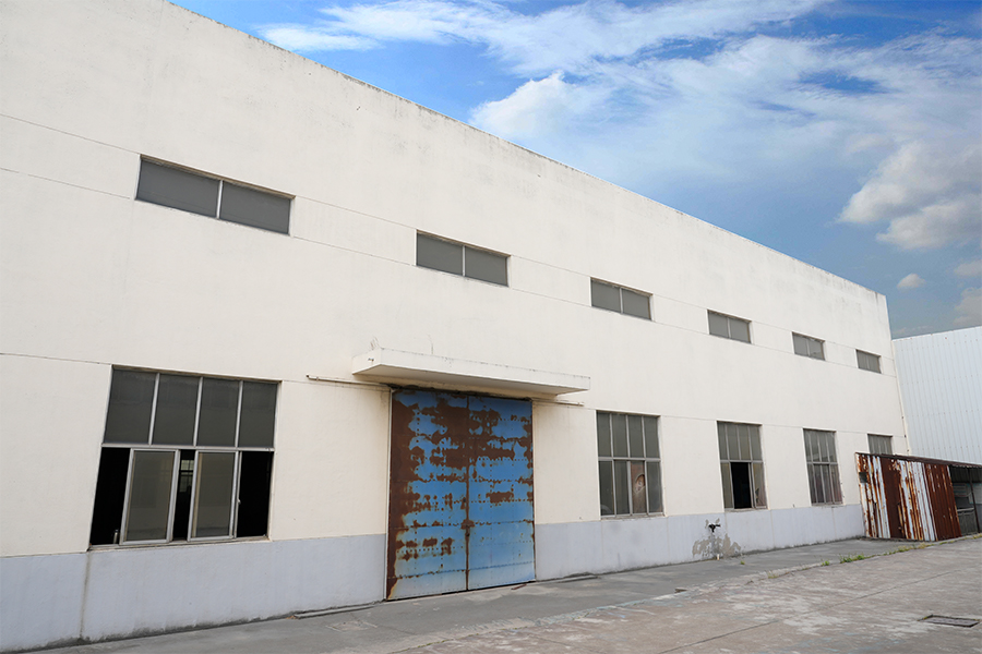 Factory Environment