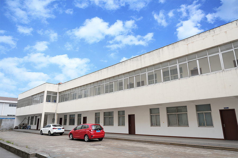 Factory Environment
