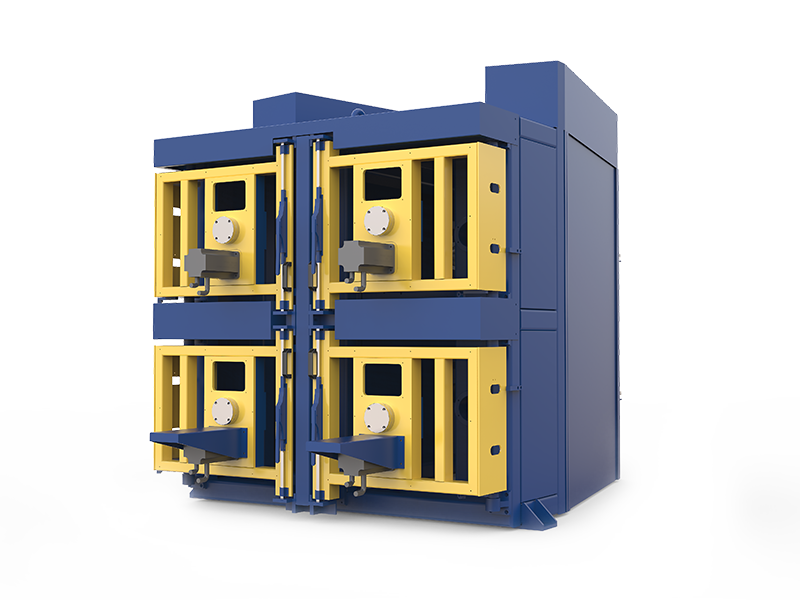 Industrial Cable Production Line