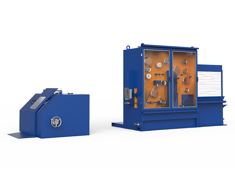 Cable Production Line Auxiliary Equipment